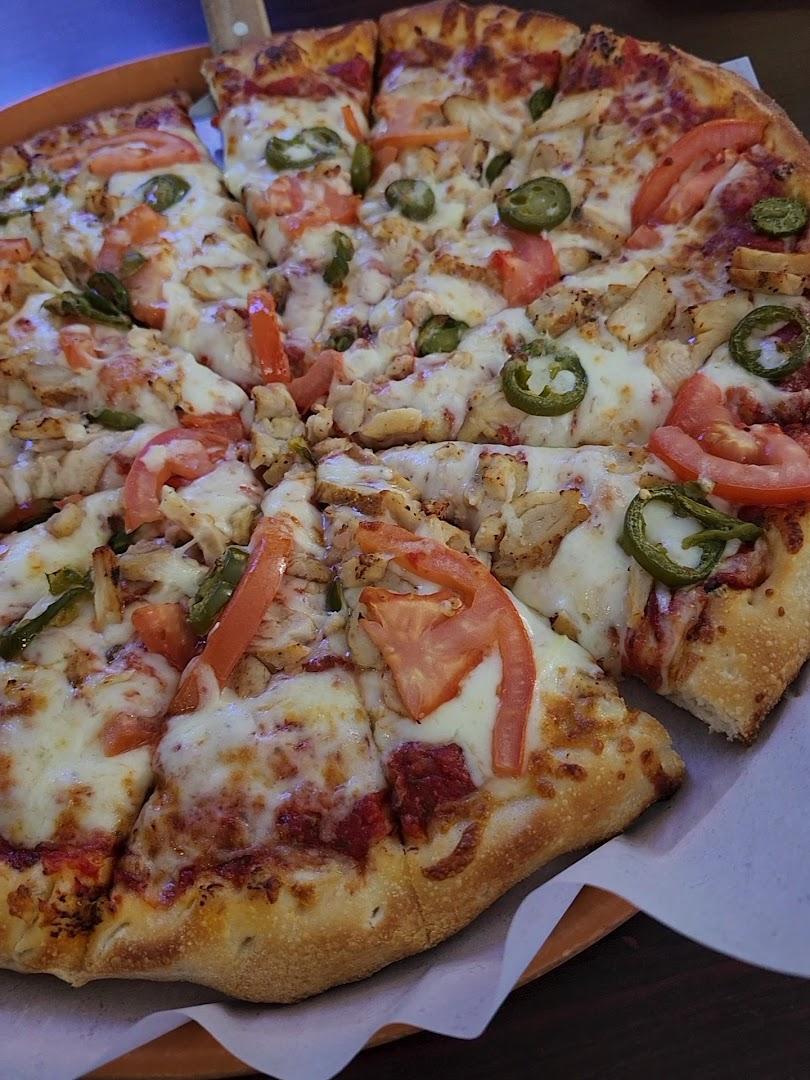 Pizza Chief