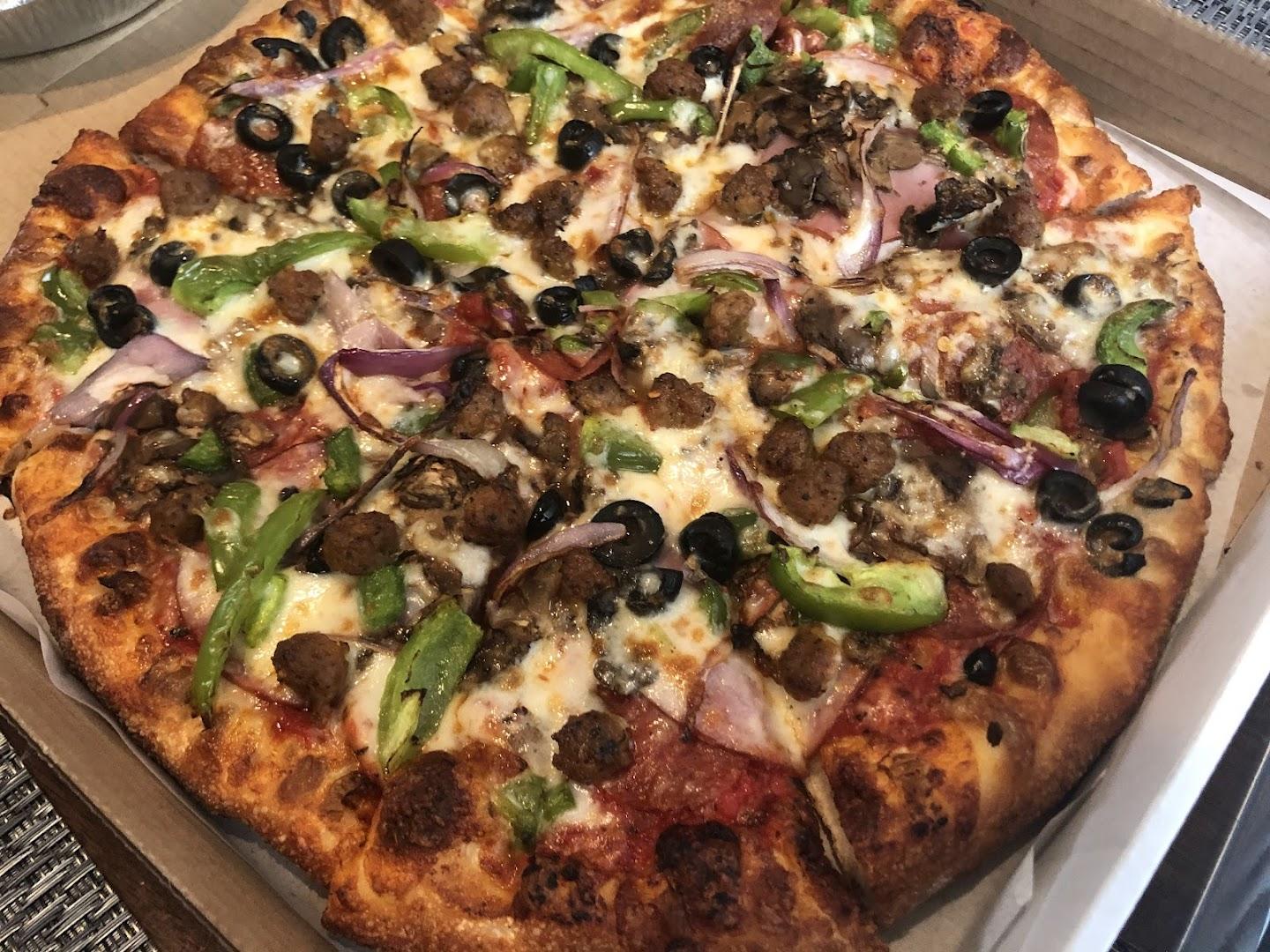 Pizza Chief