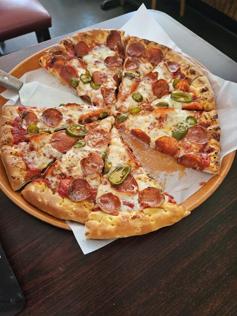 Pizza Chief