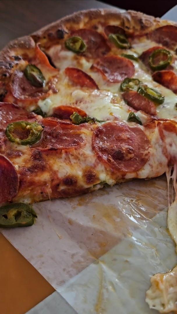 Pizza Chief