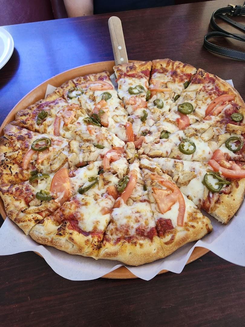 Pizza Chief
