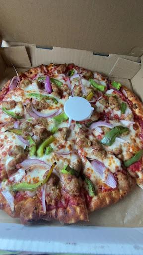Pizza Chief Menu image 9